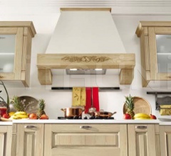 Кухня Contea 07 Кухня Contea 07 фабрика Home Cucine