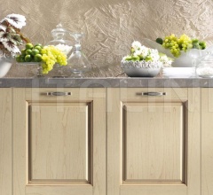 Кухня Contea 07 Кухня Contea 07 фабрика Home Cucine