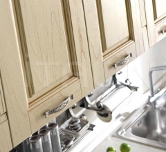 Кухня Contea 07 Кухня Contea 07 фабрика Home Cucine