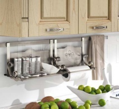 Кухня Contea 07 Кухня Contea 07 фабрика Home Cucine