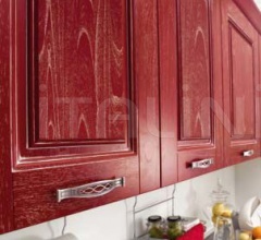 Кухня Contea 08 Кухня Contea 08 фабрика Home Cucine