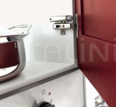 Кухня Contea 08 Кухня Contea 08 фабрика Home Cucine