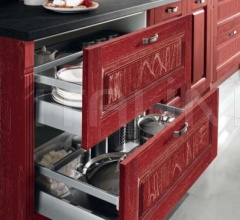 Кухня Contea 08 Кухня Contea 08 фабрика Home Cucine