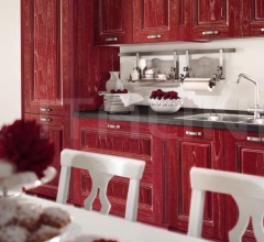 Кухня Contea 08 Кухня Contea 08 фабрика Home Cucine