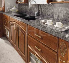 Кухня Gold Elite 01 Кухня Gold Elite 01 фабрика Home Cucine