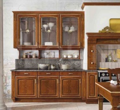 Кухня Gold Elite 01 Кухня Gold Elite 01 фабрика Home Cucine
