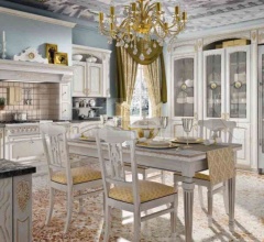 Кухня Gold Elite 02 Кухня Gold Elite 02 фабрика Home Cucine