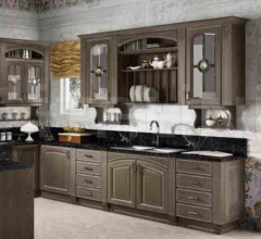 Кухня Gold Elite 03 Кухня Gold Elite 03 фабрика Home Cucine