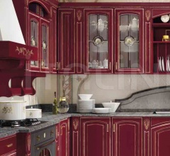 Кухня Gold Elite 04 Кухня Gold Elite 04 фабрика Home Cucine