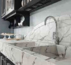 Кухня Gold Elite 05 Кухня Gold Elite 05 фабрика Home Cucine