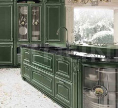Кухня Gold Elite 06 Кухня Gold Elite 06 фабрика Home Cucine