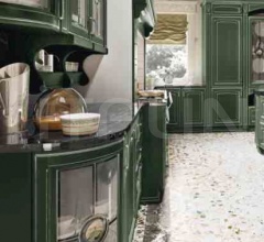 Кухня Gold Elite 06 Кухня Gold Elite 06 фабрика Home Cucine