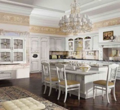Кухня Gold Elite 07 Кухня Gold Elite 07 фабрика Home Cucine