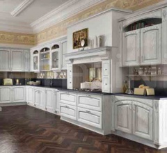 Кухня Gold Elite 07 Кухня Gold Elite 07 фабрика Home Cucine