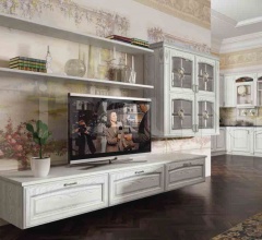 Кухня Gold Elite 07 Кухня Gold Elite 07 фабрика Home Cucine