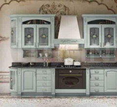 Кухня Gold Elite 08 Кухня Gold Elite 08 фабрика Home Cucine