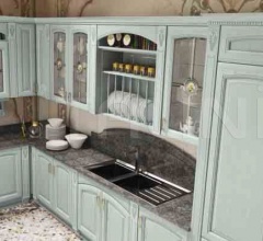 Кухня Gold Elite 08 Кухня Gold Elite 08 фабрика Home Cucine