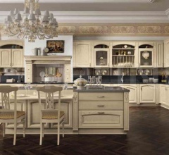 Кухня Gold Elite 09 Кухня Gold Elite 09 фабрика Home Cucine