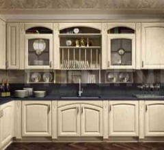 Кухня Gold Elite 09 Кухня Gold Elite 09 фабрика Home Cucine