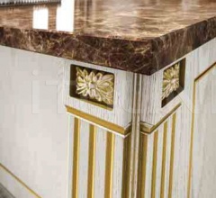 Кухня Imperial 01 Кухня Imperial 01 фабрика Home Cucine