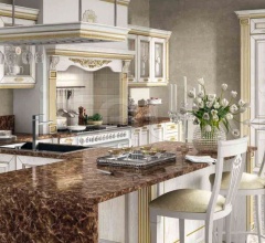 Кухня Imperial 01 Кухня Imperial 01 фабрика Home Cucine