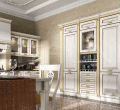 Кухня Imperial 01 Кухня Imperial 01 фабрика Home Cucine