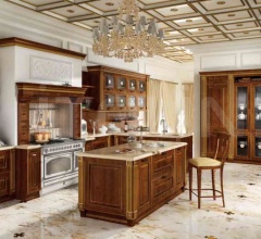 Кухня Imperial 02 Кухня Imperial 02 фабрика Home Cucine