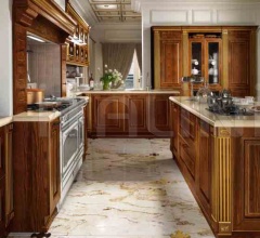 Кухня Imperial 02 Кухня Imperial 02 фабрика Home Cucine