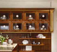 Кухня Imperial 02 Кухня Imperial 02 фабрика Home Cucine