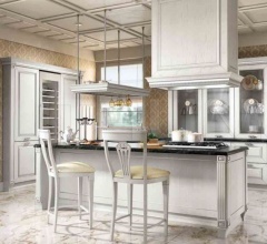 Кухня Imperial 03 Кухня Imperial 03 фабрика Home Cucine