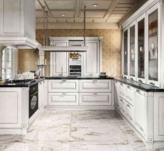 Кухня Imperial 03 Кухня Imperial 03 фабрика Home Cucine
