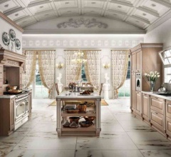 Кухня Imperial 04 Кухня Imperial 04 фабрика Home Cucine