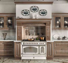 Кухня Imperial 04 Кухня Imperial 04 фабрика Home Cucine
