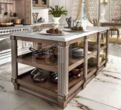 Кухня Imperial 04 Кухня Imperial 04 фабрика Home Cucine