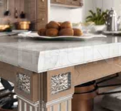 Кухня Imperial 04 Кухня Imperial 04 фабрика Home Cucine