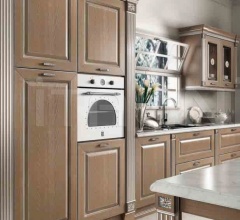 Кухня Imperial 04 Кухня Imperial 04 фабрика Home Cucine
