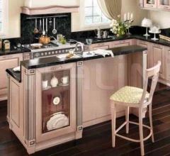 Кухня Imperial 05 Кухня Imperial 05 фабрика Home Cucine