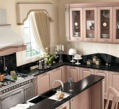 Кухня Imperial 05 Кухня Imperial 05 фабрика Home Cucine