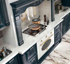 Кухня Imperial 06 Кухня Imperial 06 фабрика Home Cucine