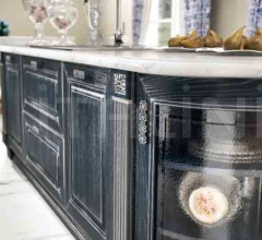 Кухня Imperial 06 Кухня Imperial 06 фабрика Home Cucine