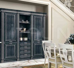 Кухня Imperial 06 Кухня Imperial 06 фабрика Home Cucine