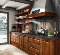 Кухня Regale 01 Кухня Regale 01 фабрика Home Cucine