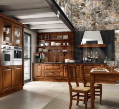 Кухня Regale 01 Кухня Regale 01 фабрика Home Cucine