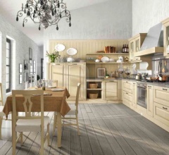 Кухня Regale 02 Кухня Regale 02 фабрика Home Cucine
