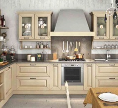 Кухня Regale 02 Кухня Regale 02 фабрика Home Cucine