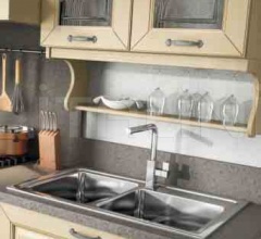 Кухня Regale 02 Кухня Regale 02 фабрика Home Cucine