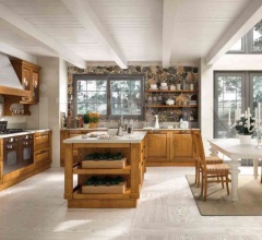 Кухня Regale 03 Кухня Regale 03 фабрика Home Cucine