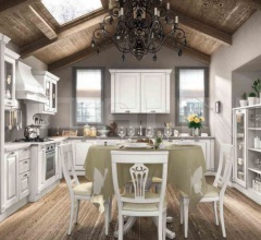 Кухня Regale 04 Кухня Regale 04 фабрика Home Cucine