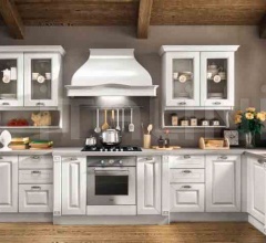 Кухня Regale 04 Кухня Regale 04 фабрика Home Cucine