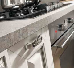 Кухня Regale 04 Кухня Regale 04 фабрика Home Cucine